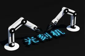 南大光电、容大感光、蓝英装备、高盟新材到底谁是老大？图片