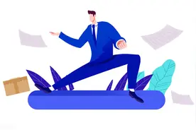 三问“大小周”工作制：合法吗？需支付加班费吗？需经员工同意吗？图片