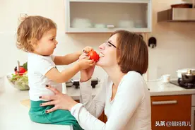 孕妈、宝宝都爱吃的番茄，如何辨别是否含有激素？图片