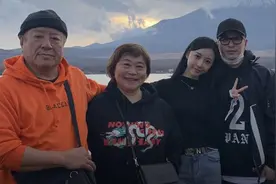 “被群嘲的潘玮柏，没有结婚自由”图片