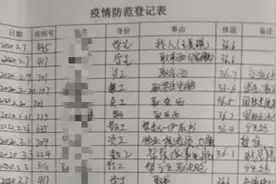 北京高校宿管"在线接单"，寄物品、晒被子、养绿植，简直有求必应！图片