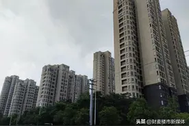 神仙颜值！徐州东区这个小区7年时间房价上涨近9000元/㎡图片