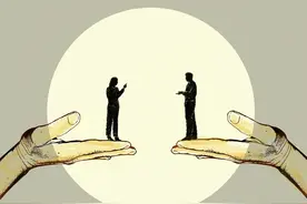 《非情绪沟通》：打开正确的沟通方式，会让你有意想不到的收获图片