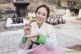 中日韩“筷子之争”，原来区别这么大，韩国的筷子为啥又重又扁？图片