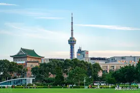 国之脊梁的选择：华为研究所落子长春 9家研究所5家在“国中”图片