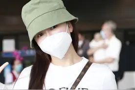 《温如言》定了！胡一天搭档章若楠，这部剧的阵容你期待吗？图片