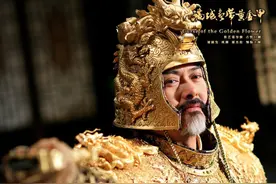 六首霸气古诗，读来让人热血沸腾图片