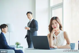 手工折纸小兔子图片