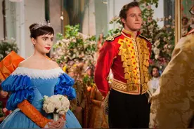 请叫我公主！女孩都有公主梦，什么样的女人才配被称为公主呢？图片