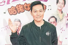 58岁曾伟权肺癌恶化传病危，已断绝与好友联系，放弃续约TVB图片