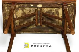 明明是案，却偏偏叫“桌”图片
