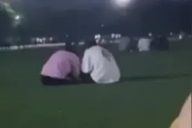 高校回应男生直播搭讪侮辱女生：已介入调查和处理图片