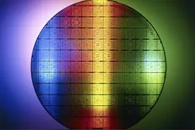 中国芯片错过最佳发展期谁之过？当年的困难变成今天的机遇图片