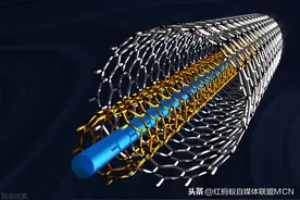 华为新希望：碳基芯片性能达硅基5-10倍，量产只须突破两难题图片