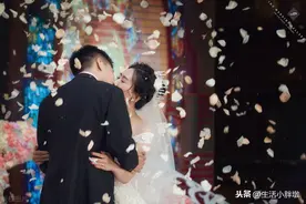 “随礼”是越来越多了，“人情”却越来越淡了图片