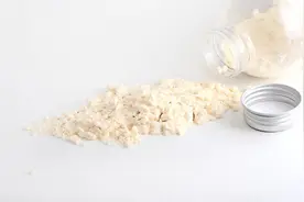 探究饵料“苹果酸”：它是能量强劲的果酸，却因味型低调被误解图片
