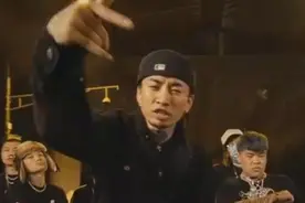 匪气！成都集团2020Cypher！马思唯 王以太 Ty Dz等轮番轰炸！图片
