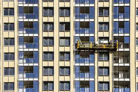 图便宜买了1000多元的顶层房子，如今有点后悔了图片