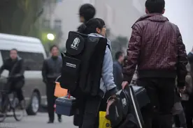 沉默的二本学生，基数最大的打工人：人与人的差距从来不是智商图片