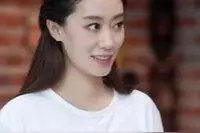 喜剧演员—张小斐图片