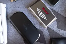 百元档同级竞品的PK：金士顿VS闪迪USB3.0多功能读卡器图片