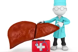 肝癌还能活多久？肝癌致死的4大因素，选对治疗才是关键！图片