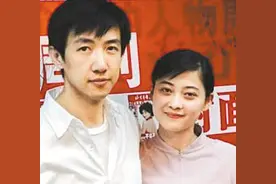 他是梅婷前夫，因“夺爱”被砍成重伤，却“甩”李小冉娶小娇妻？图片
