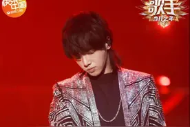 华晨宇夺冠后自曝3天没有吃东西，曾为了减肥辟谷14天不吃饭图片