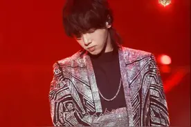 华晨宇夺冠后自曝3天没有吃东西，曾为了减肥辟谷14天不吃饭图片