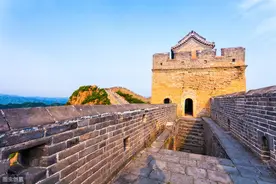 中国古代王朝都城不断变迁，那到底是什么因素在发挥底层作用？图片