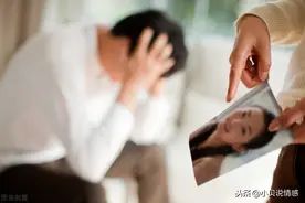 中年男人深陷温柔陷阱，结局如何，47岁男人说出自己的故事图片