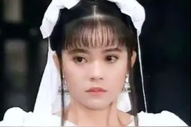 目中无人狄莺：殴打蓝洁瑛，畸形母爱导致儿子入狱，现状让人担忧图片