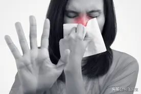 治疗过敏性鼻炎，你只需要一针图片