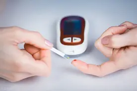 家用血糖仪要定期校准图片