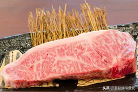 买牛肉，一定要知道牛肉选购技巧，老板一听就知道是内行人图片