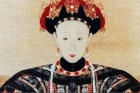 孝淑睿皇后——嘉庆帝最钟情的女子图片