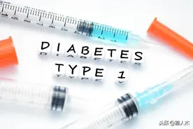糖人杰：世界糖尿病日，说几句难听的话图片