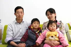 一穷二白的河南小伙赴日打工，娶了日本市长女儿，赚得百万财富图片