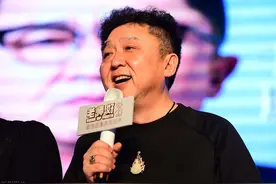 相声界降辈并不少见，于谦的师爷便是代表，宝字辈的他名气最大图片