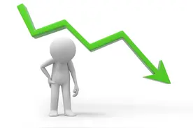 基金一周跌了几万，清仓还是继续持有？图片