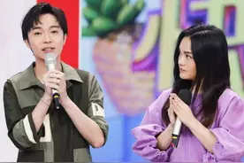吴青峰不止一次被叫娱乐圈“送子哥”，与徐佳莹刚合照就出好消息图片