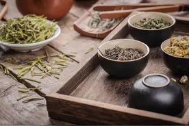 中国各省代表性茶叶品牌大全图片