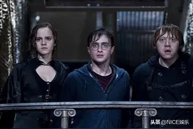 丹尼尔首次坦言酗酒缘故，红于《哈利波特》败也于此图片