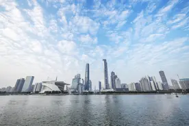 广州市最贵的楼盘     一起来了解一下图片