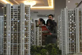 买新房要找中介还是自己去售楼处图片