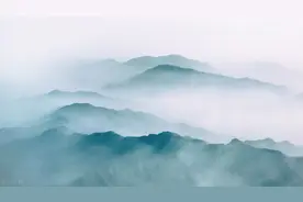 愿山河无恙，你我一切安好图片