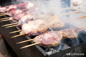 吃烧烤时，这“5种肉”无法造假，可以放心大胆吃，懂行的人都点图片