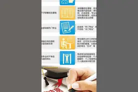 北大害怕536分考生完不成学业，清华却曾招了一个525分的高考生图片