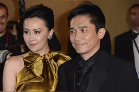 《花样年华》：一场超越肉体的情爱史图片