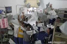 普通高中和重点高中之间到底存在什么差异？图片